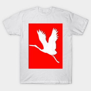 Nippon Tsuru T-Shirt